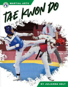 Tae Kwon Do - 2877308131