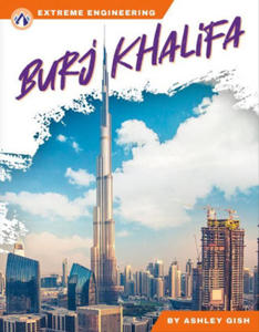 Burj Khalifa - 2877305309