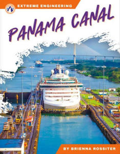 Panama Canal - 2877308129