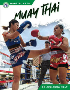 Muay Thai - 2877306193