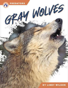 Gray Wolves - 2878069151