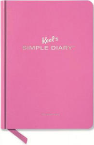 Keel's Simple Diary - 2877949665
