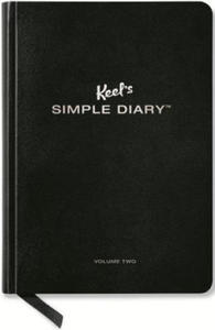 Keel's Simple Diary - 2877755772