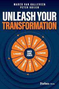 Unleash Your Transformation - 2877606442