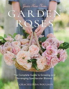 GRACE ROSE FARM GARDEN ROSES - 2878288454