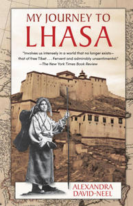 My Journey to Lhasa - 2878176665