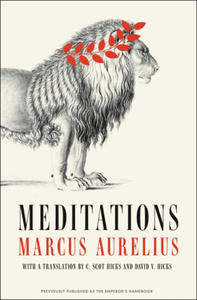 Meditations: A New Translation of the Meditations - 2877308125