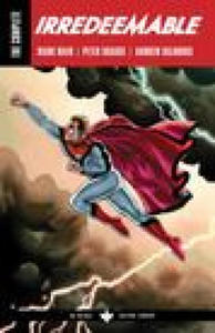 COMPLETE IRREDEEMABLE BY MARK WAID - 2875339326