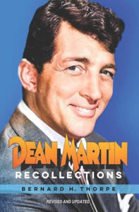 Dean Martin Recollections - 2877181866