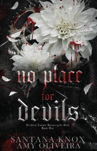 No Place for Devils - 2876020984