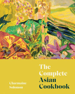 The Complete Asian Cookbook - 2877306190