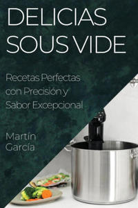 Delicias Sous Vide - 2876545094