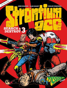 Strontium Dog Search and Destroy 3 - 2878443694