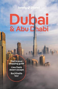 DUBAI & ABU DHABI E11 - 2878170837