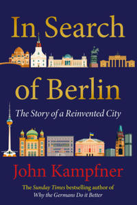 In Search Of Berlin - 2878084929