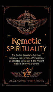 Kemetic Spirituality - 2876546116