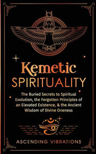 Kemetic Spirituality - 2878070745