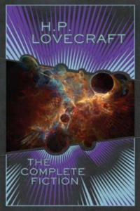 H.P. Lovecraft (Barnes & Noble Collectible Classics: Omnibus Edition) - 2826633288