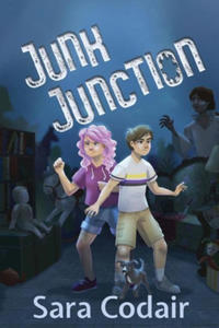 Junk Junction - 2875672870