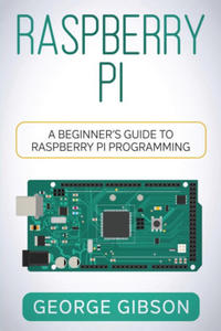 Raspberry Pi - 2876227336