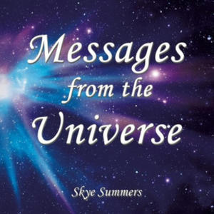 Messages from the Universe - 2877773993