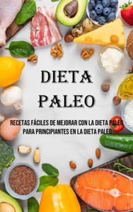 Dieta Paleo - 2875917245