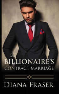 The Billionaire's Contract Marriage - 2877495542