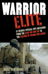 Warrior Elite - 2875336288