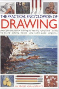 Practical Encyclopedia of Drawing - 2878175203