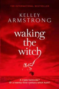 Waking The Witch - 2878782935