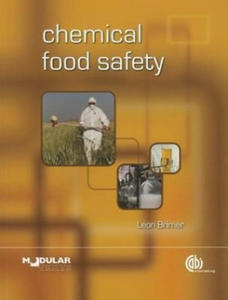 Chemical Food Safety - 2878312084