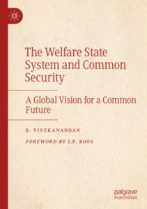 The Welfare State System and Common Security - 2875672091