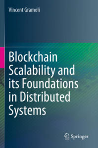 Blockchain Scalability and its Foundations in Distributed Systems - 2875672434