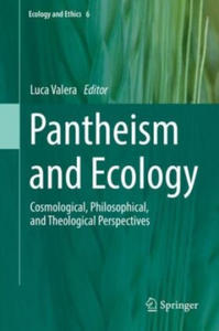 Pantheism and Ecology - 2878084923