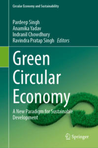 Green Circular Economy - 2877773987