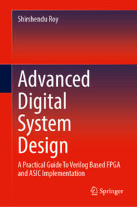 Advanced Digital System Design - 2878176644