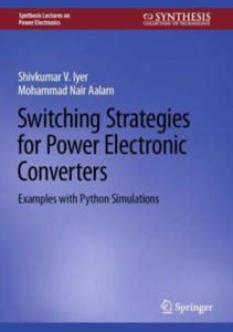 Switching Strategies for Power Electronic Converters - 2878323631