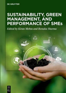 Sustainability, Green Management, and Performance of SMEs - 2878443680