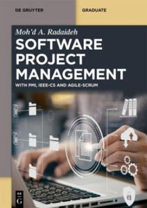 Software Project Management - 2878443679
