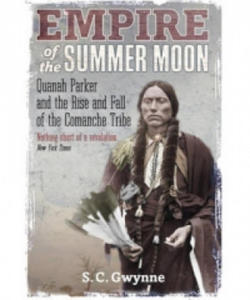 Empire of the Summer Moon - 2876326750