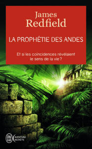 La Prophetie Des Andes FL - 2877966762