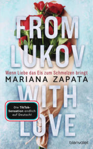 From Lukov with Love - Wenn Liebe das Eis zum Schmelzen bringt - 2877044550