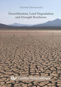 Desertification, Land Degradation and Drought Resilience - 2876227332
