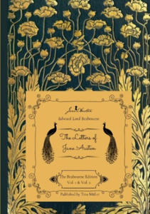 The Letters of Jane Austen - 2875223111