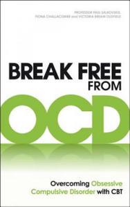 Break Free from OCD - 2878779807