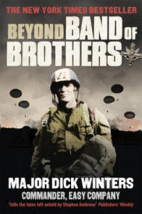 Beyond Band of Brothers - 2877949623