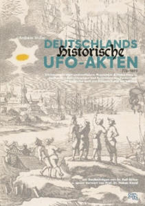 Deutschlands historische UFO-Akten - 2878176640