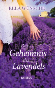 Das Geheimnis des Lavendels - 2878443675