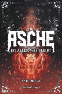 Asche ist alles, was bleibt - 2877639212