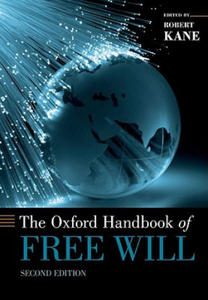 Oxford Handbook of Free Will - 2866663963